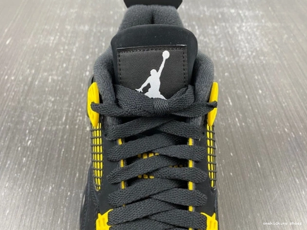 Rep 4 2023 308497-017 Retro Air Jordan 